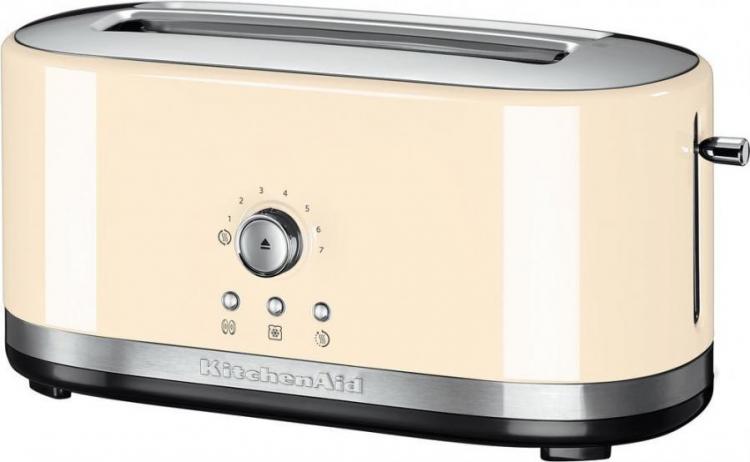 KitchenAid 5KMT4116EAC Toaster 220 Volts NOT FOR USA