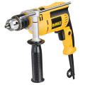 DEWALT DWD024KS-QS Hammer Drill, 701 W with Self-Tightening Chuck 1.5-13 mm  220-240 Volt 50 Hz To Use Outside North America