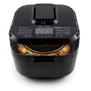 Crockpot 6-qt. Cook And Carry Manual Slow Cooker With Little Dipper  Warmer., 4162