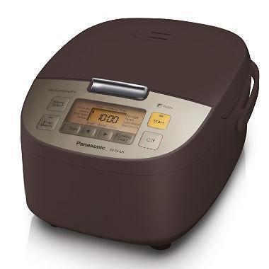 Panasonic Commercial Rice / Grain Cooker, electric, (60) cups