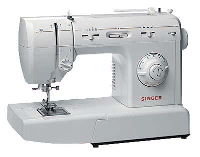Máquina de coser Singer Tradition 2250 blanca 220V