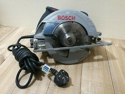 Circular FOR Saw 190 240 Volts Corded Bosch Professional 0601623070 NOT GKS USA