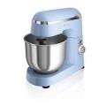 KITCHENAID 5KSM175PSEMS 5 QT. STAND MIXER (Medallion Silver) WITH TWO BOWLS  220 VOLTS NOT FOR USA