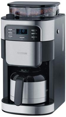 Melitta 6769008 LOOK V THERM TIMER BLACK 220 VOLTS NOT FOR USA