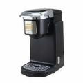 Vonshef 13167 Digital Programmable Coffee Maker with Permanent Filter and Hot  Plate