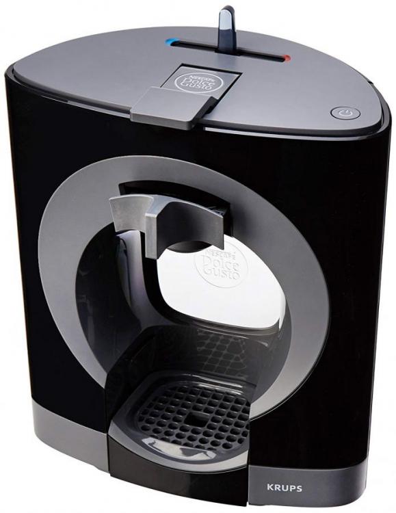 Machine à café Dolce Gusto Oblo NESCAFE par krups Algeria