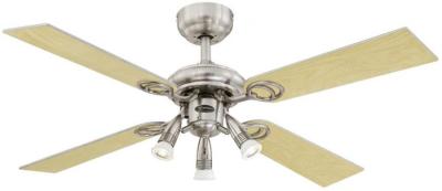 Westinghouse 7211840 Ceiling Fan A++ to E 220 VOLTS NOT FOR USA