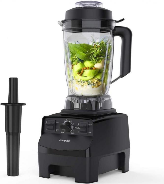 OSEYM 1000 Watt High Power Kitchen for Shakes and Smoothies