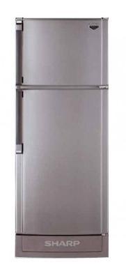 220-240 Volts Refrigerators SJ-K140SL - Sharp