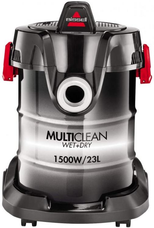 Bissell 2026M MultiClean Multi-Purpose Vacuum Cleaner, Wet & Dry Vacuum  Cleaner with Blowe