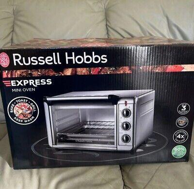 Black+Decker Convection Toaster Oven 8-slice with Air Fryer 