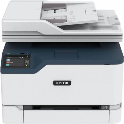 Xerox A4 22ppm Colour Wireless Laser Multifunction with Duplex 2-Sided Printi