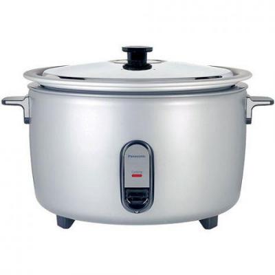 Panasonic SR-JN185SPSW 10-Cup 1.8-Liter Rice Cooker, 220 Volts (Not for Usa)