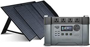 ALLPOWERS Portable Power Station (Monster X Pro) UPS 1500 Wh 2400