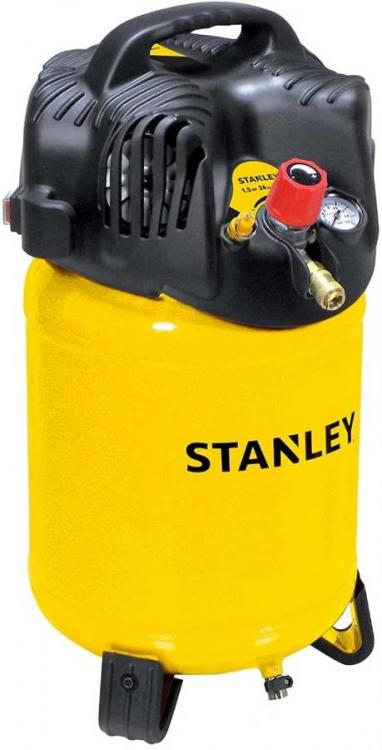 Piepen kleuring rol Stanley compressor, D200/10/24V 220-240 volts Not FOR USA