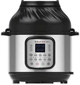 Instant Pot IPDuo-30 Duo Mini, Stainless Steel, 800 W, 3 liters 220