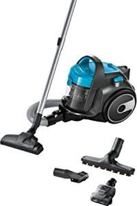 Bosch Home and Garden BGS05X240 GS05 Cleann'n, bagless vacuum cleaner,  compact and lightwe