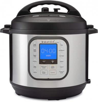Cosori 9-in-1 electric 5.7L multi-cooker review - Review