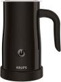 KRUPS Frothing Control XL1008 Milk Frother/Black 220 volts not for usa