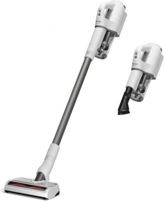 Miele Duoflex Extra Vacuum Cleaner, Cordless and Bagless Multi-Use 220-240 VOLTS