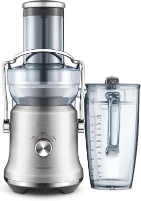 Sage SJE530 stainless steel Nutri Juicer 220Volts NOT FOR USA