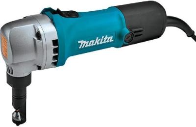 Makita JN1601 0.6-inch/1.6mm Nibbler 220Volts NOT FOR USA