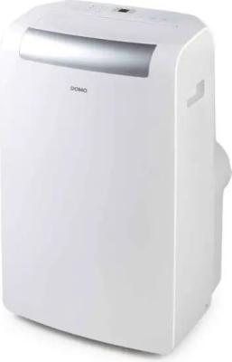 DOMO EDO361A 12000BTU Mobile/Portable Air Conditioners 220Volts NOT FOR USA