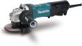 Makita GA5094 1900W 125mm with Brake and Paddle Switch Angle Grinder 220Volts NOT FOR USA