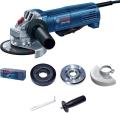 Bosch GWS 9-115 P Professional Angle Grinder 220Volts NOT FOR USA