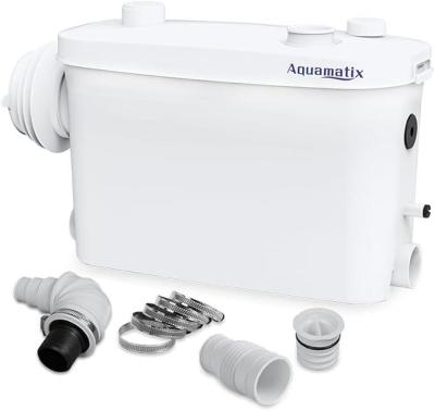 Aquamatix SANI400L 100 L/min Sanitary Waste Water Pump 220Volts NOT FOR USA