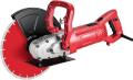 hzexun CSC12 4300 RMP 3200 W Electric Circular Saw 220Volts NOT FOR USA