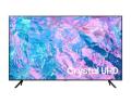 SAMSUNG UA-85CU7000 SMART TV CRYSTAL UHD 4K 110-220VOLTS