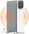 Midea NY2311-24UR 2300 W Oil Radiator 220Volts NOT FOR USA