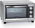 Ariete 98400AR0 25L 1500 W Toaster Oven 220Volts NOT FOR USA