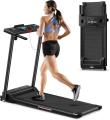 Ablemos 380C Foldable Electric Treadmill 220Volts NOT FOR USA