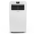 Montpellier MAC12000W 12,000 BTU Portable air conditioner heater dehumidifier and fan 220VOLTS NOT FOR USA