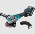 Makita GAG11M1 Cordless Angle Grinder 220Volts NOT FOR USA