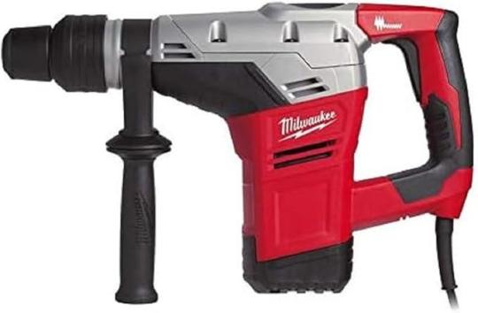 Milwaukee K540S SDS Corded Max Hammer Drill 220Volts NOT FOR USA