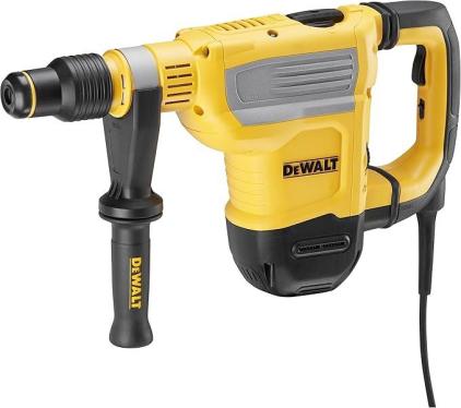 DEWALT D25614K SDS-max Hammer Drill 220Volts NOT FOR USA