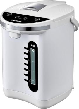 CORNELL CTPS40WH THERMO POT 4L 220 VOLTS NOT FOR USA