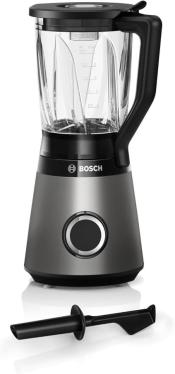 Bosch MMB6172SN 1200 W, Silver Blender 220Volts NOT FOR USA