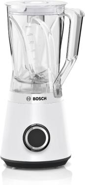 Bosch MMB6141W 1200 W, SILVER BLENDER 220VOLTS NOT FOR USA