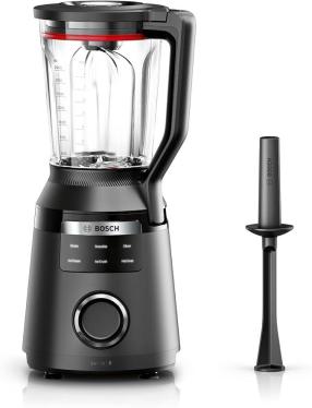 Bosch MMBD665B1 1800W, Black BLENDER 220VOLTS NOT FOR USA