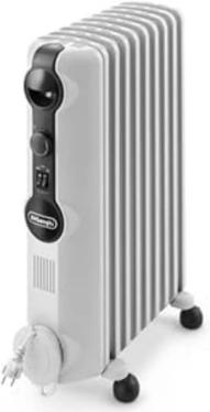 DeLonghi TRRS0920 2000 W  electric oil radiator 220Volts NOT FOR USA