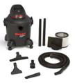 ShopVac 5E9705 DRY AND WET VACUUM 220 Volt 50Hz