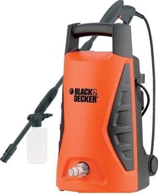 Black & Decker Pw1350 Pressure Washer (type 1) Spare Parts  SPARE_PW1350/TYPE_1 from Spare Parts World