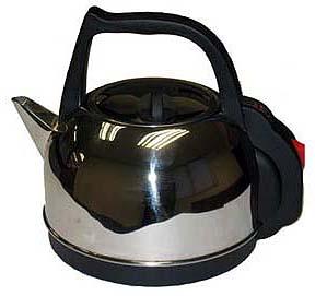 Black & decker ja08 travel kettle for 220 volts
