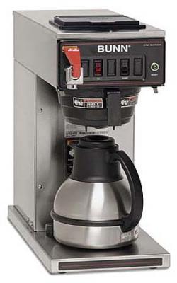  DMLZB Coffee Maker Simplicity Filter Coffee Machine