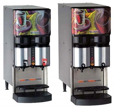 220-240 Volts Coffee Makers And Percolators 58010 - West Bend