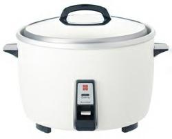 Sanyo EC408 25-CUP 220 Volt Rice Cooker | 220 Volt Appliances | 240 ...